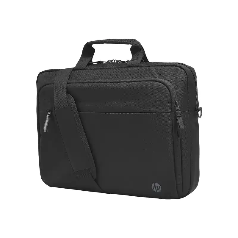 HP Professional - Sacoche pour ordinateur portable - 15.6" - doublure intérieure bleu atlantique - pour Vic... (500S7AA)_1